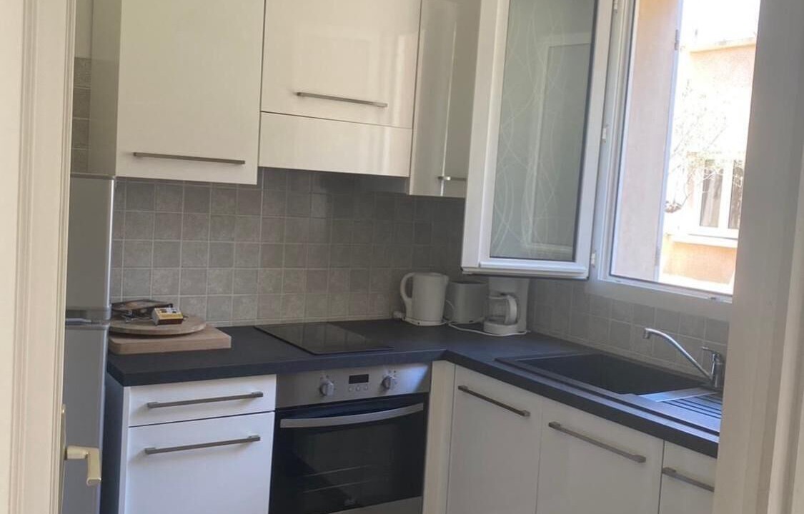 Photo of Kitchen in Saint-Paul-les-Dax