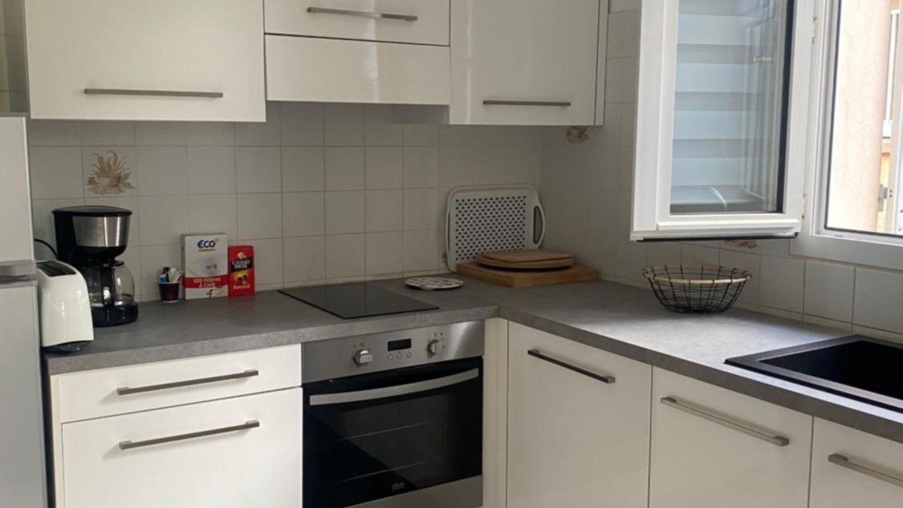 Photo of Kitchen in Saint-Paul-les-Dax