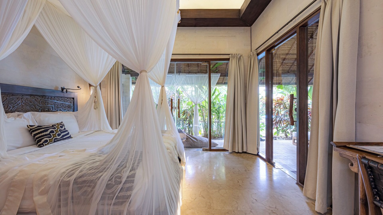 Photo of Bedroom in Sanur