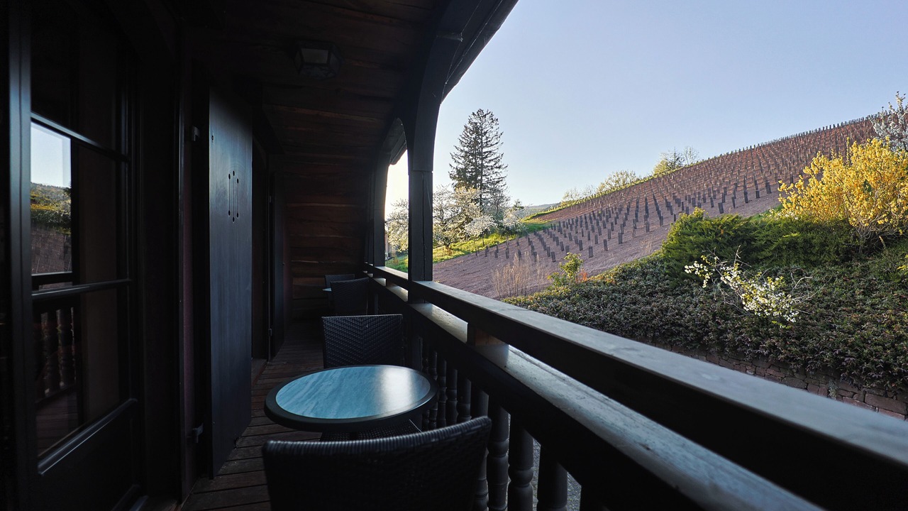 Photo of Bedroom in Itterswiller