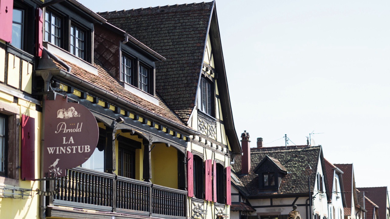 Photo of Outdoor in Itterswiller