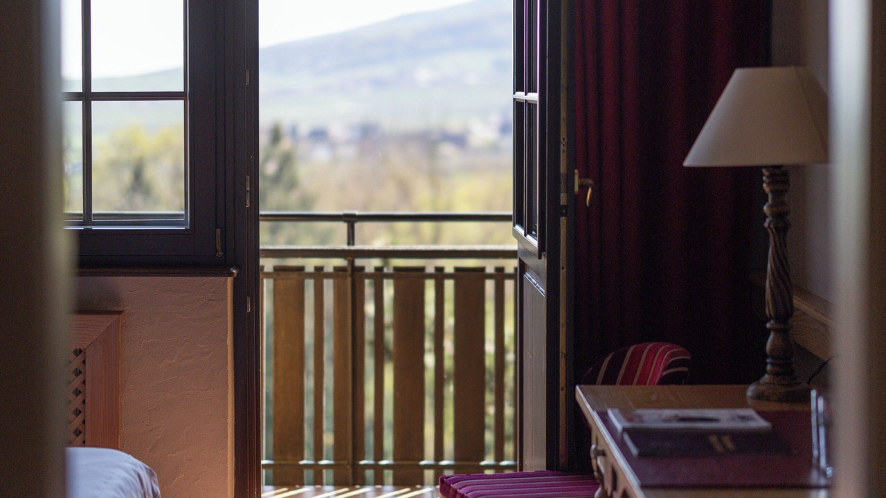 Photo of Bedroom in Itterswiller