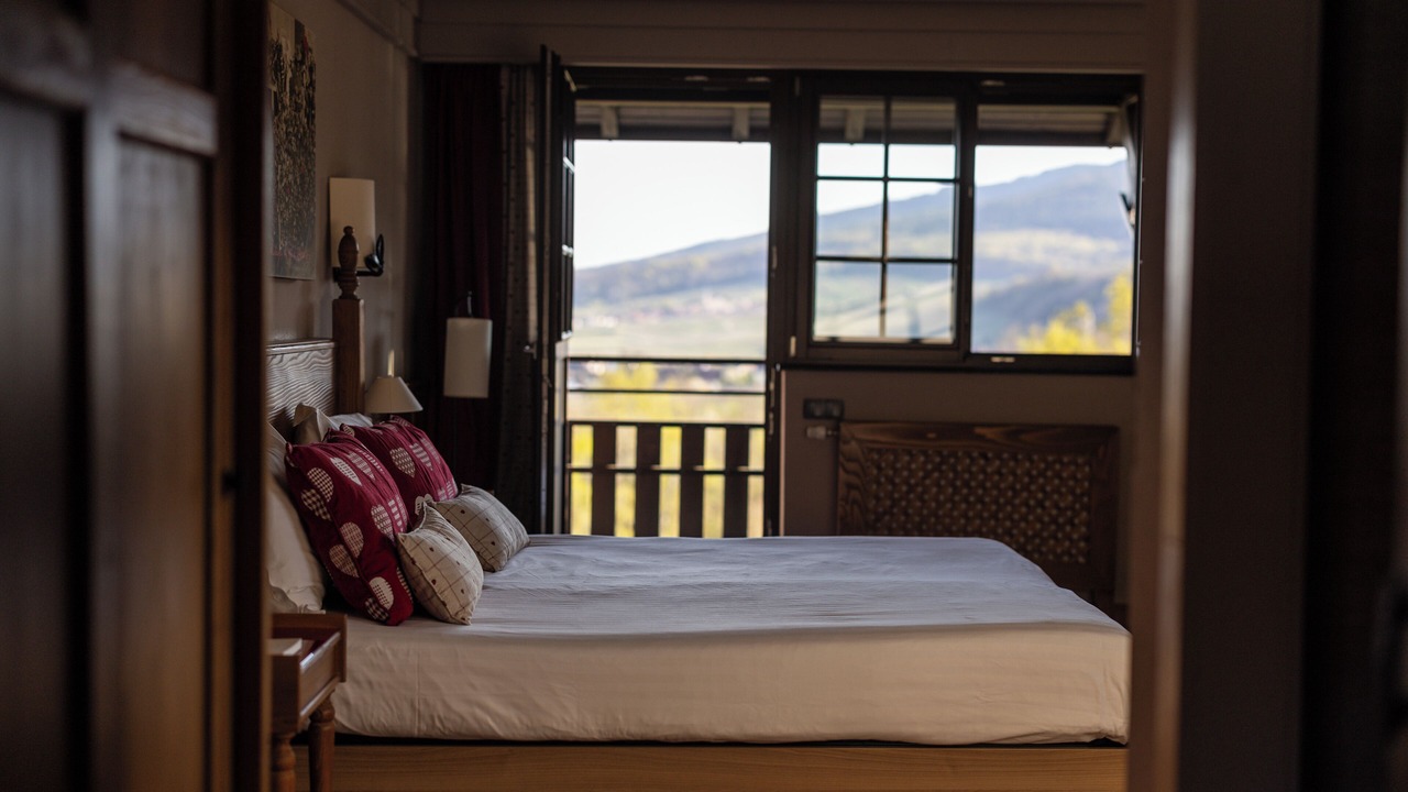 Photo of Bedroom in Itterswiller