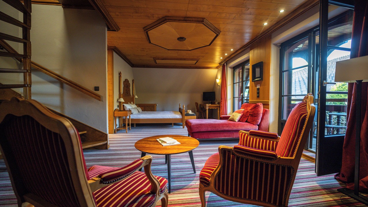 Photo of Bedroom in Itterswiller