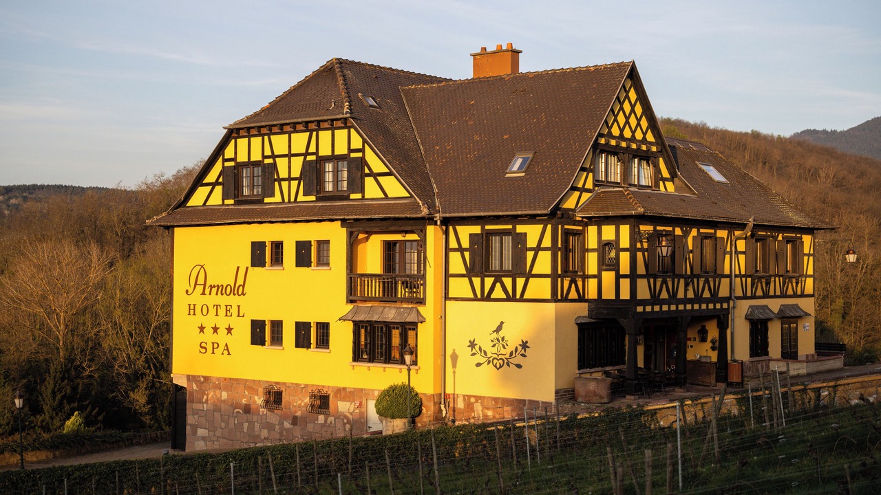 Photo of Outdoor in Itterswiller