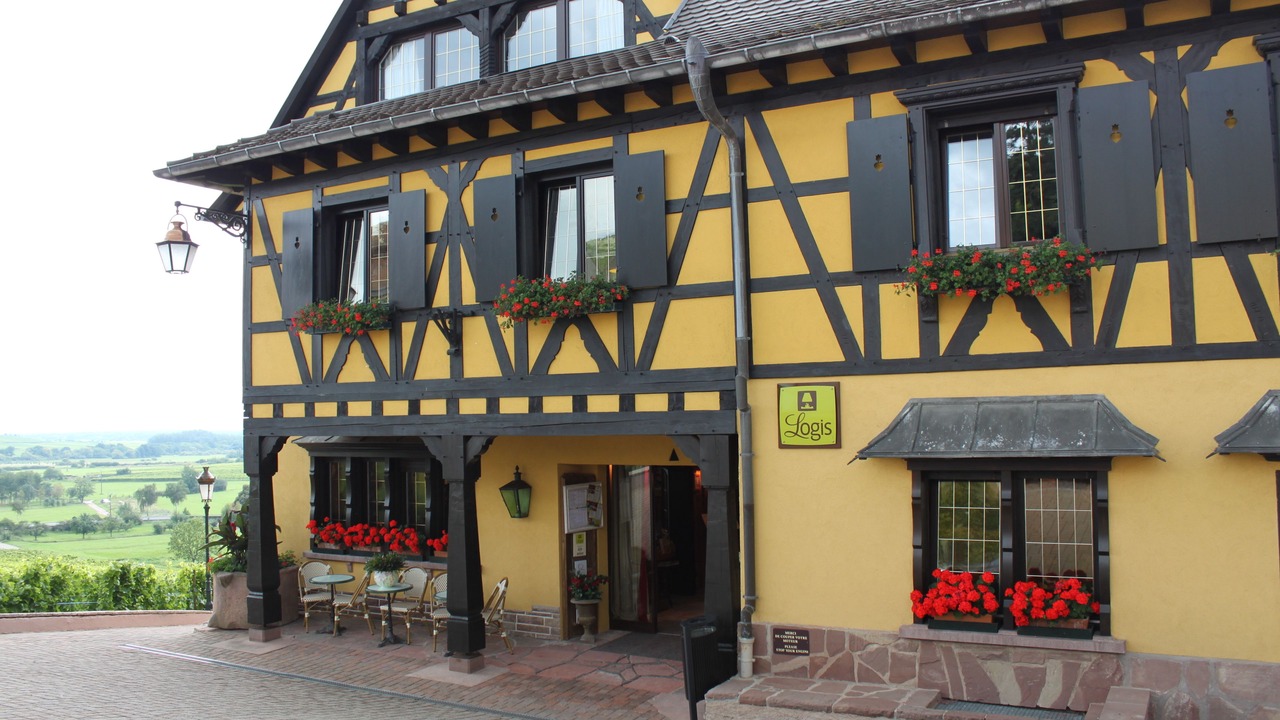 Photo of Outdoor in Itterswiller