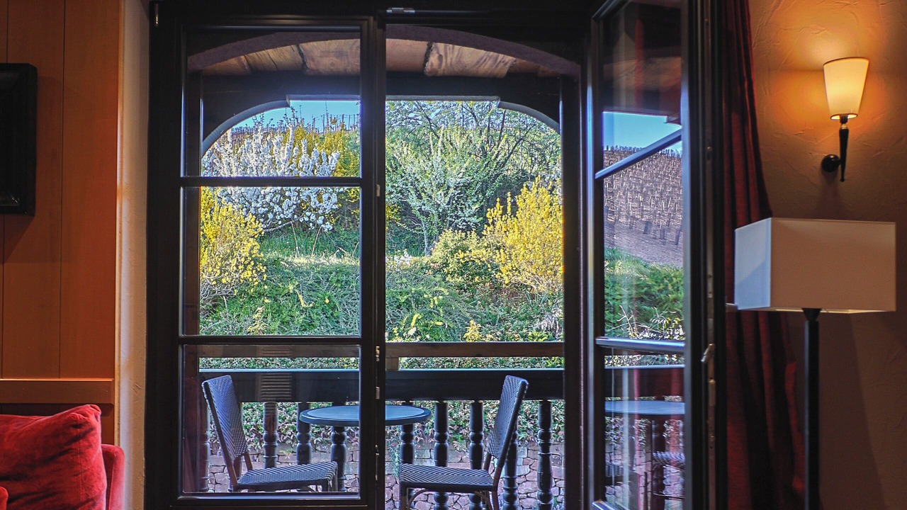 Photo of Bedroom in Itterswiller