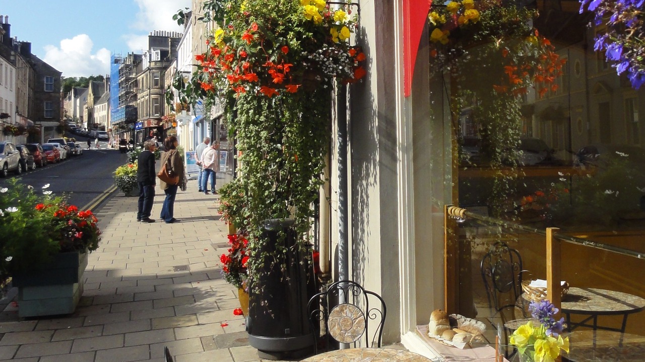 Photo of Others in Jedburgh