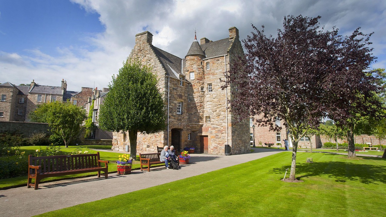 Photo of Others in Jedburgh