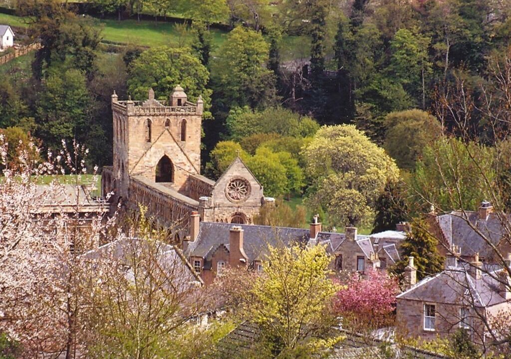 Photo of Others in Jedburgh