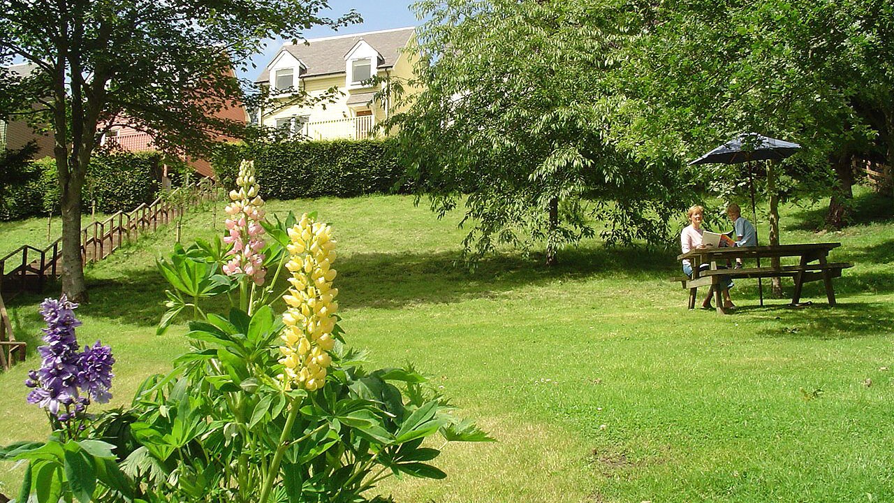 Photo of Outdoor in Jedburgh