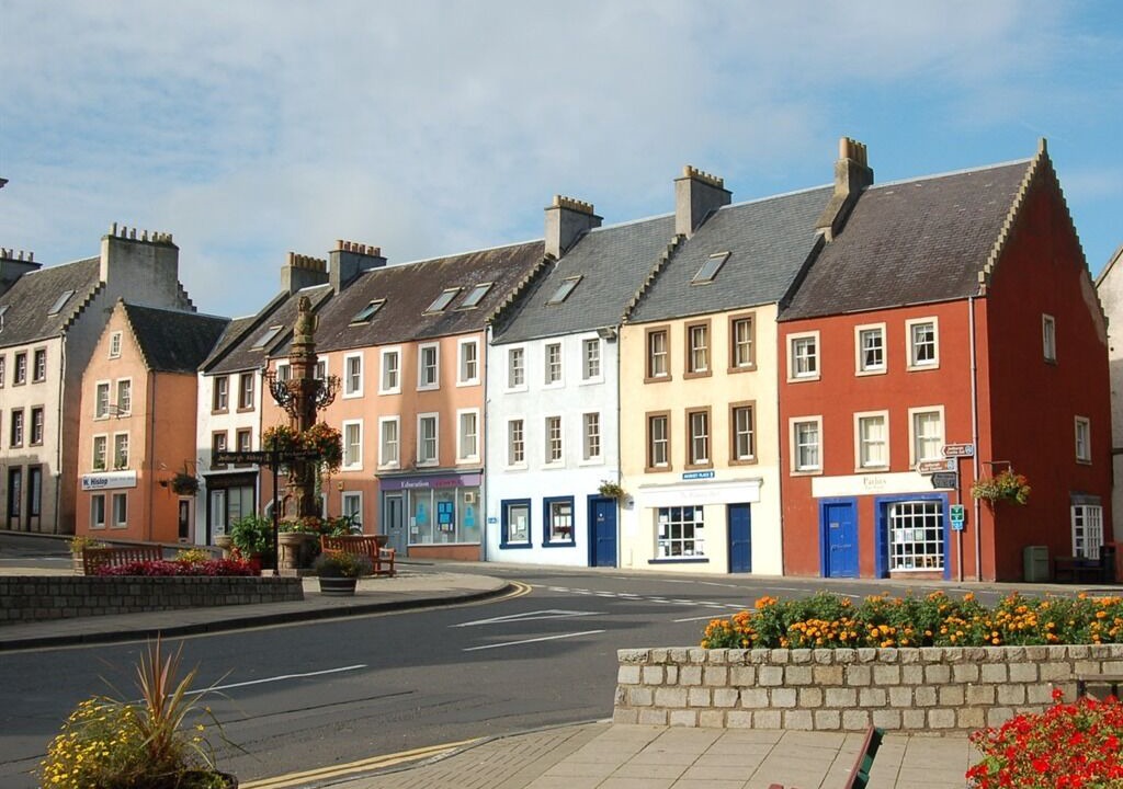 Photo of Others in Jedburgh