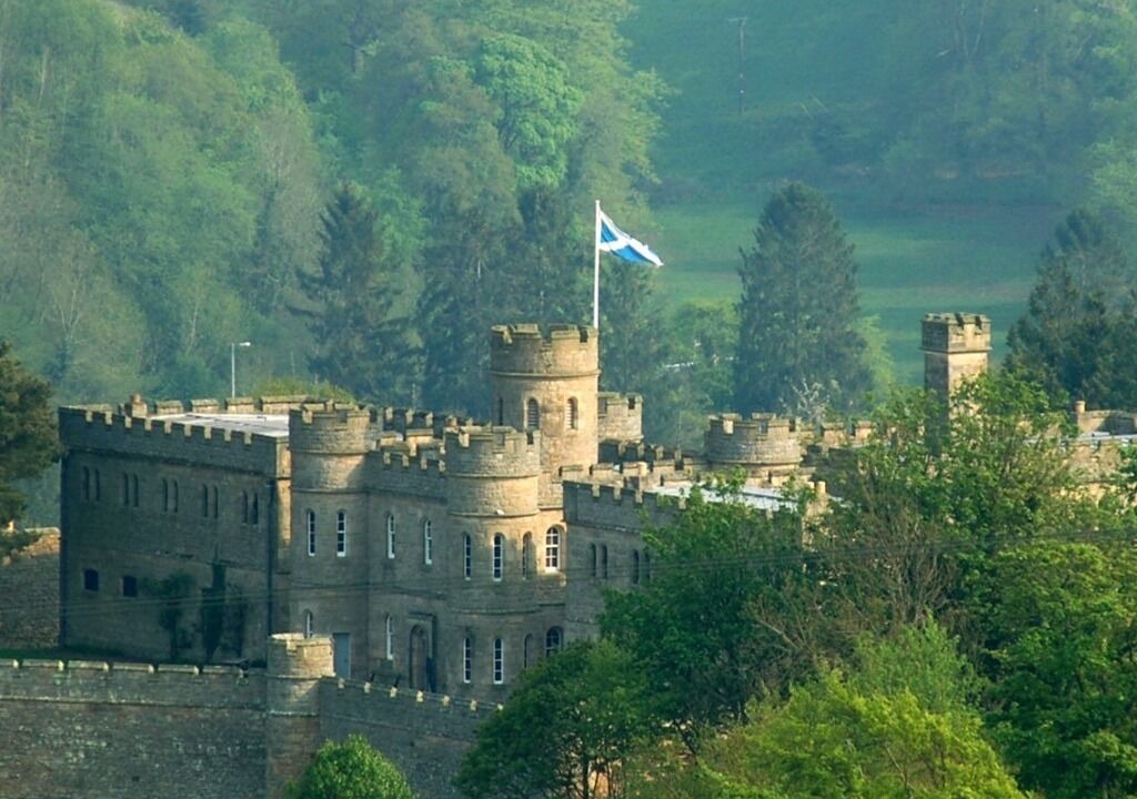 Photo of Others in Jedburgh