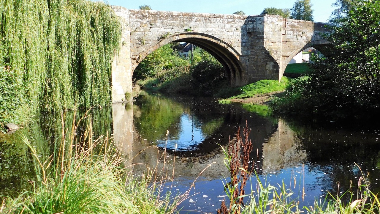 Photo of Others in Jedburgh