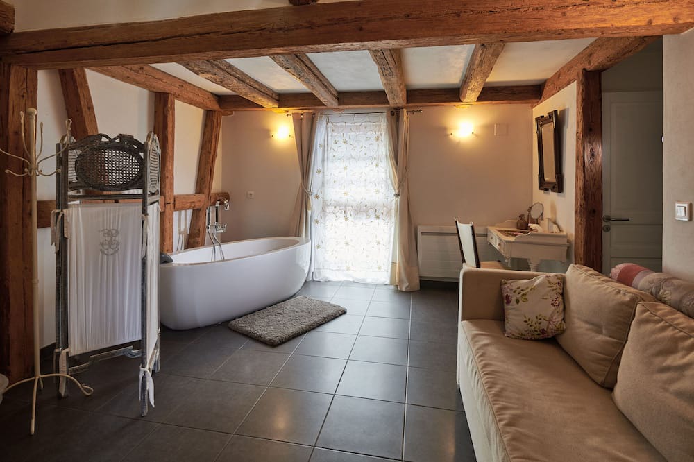 Photo of Bathroom in Willgottheim