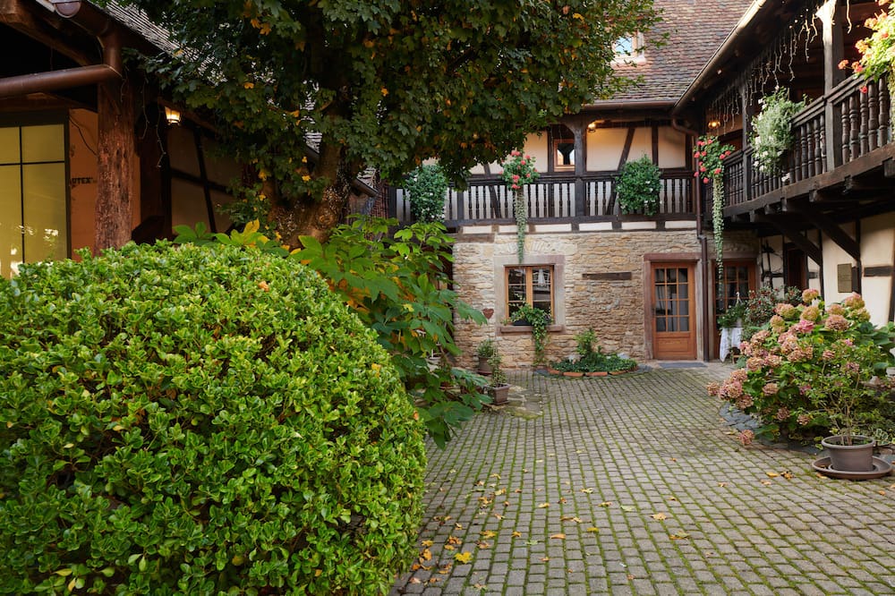 Photo of Outdoor in Willgottheim