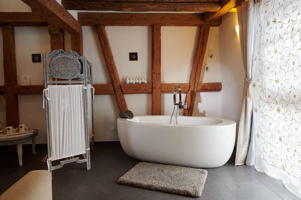 Photo of Bathroom in Willgottheim