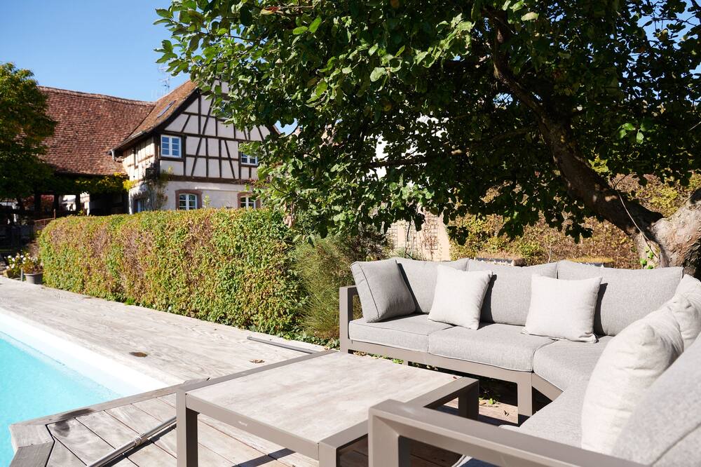 Photo of Outdoor in Willgottheim