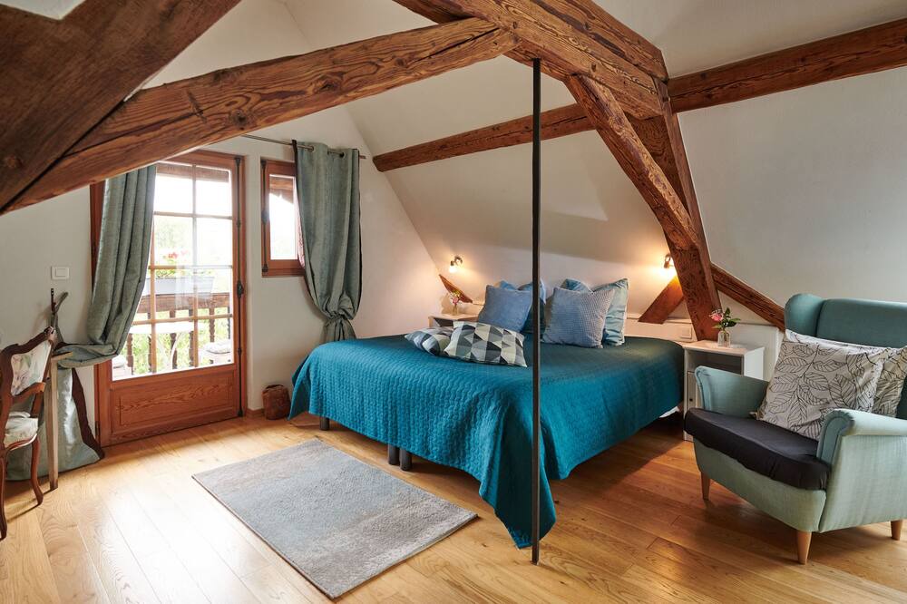 Photo of Bedroom in Willgottheim