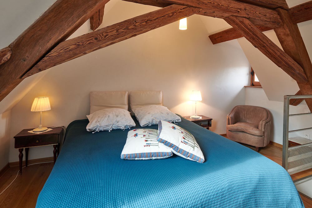 Photo of Bedroom in Willgottheim