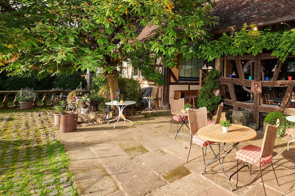 Photo of Outdoor in Willgottheim