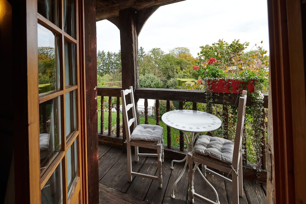 Photo of Bedroom in Willgottheim