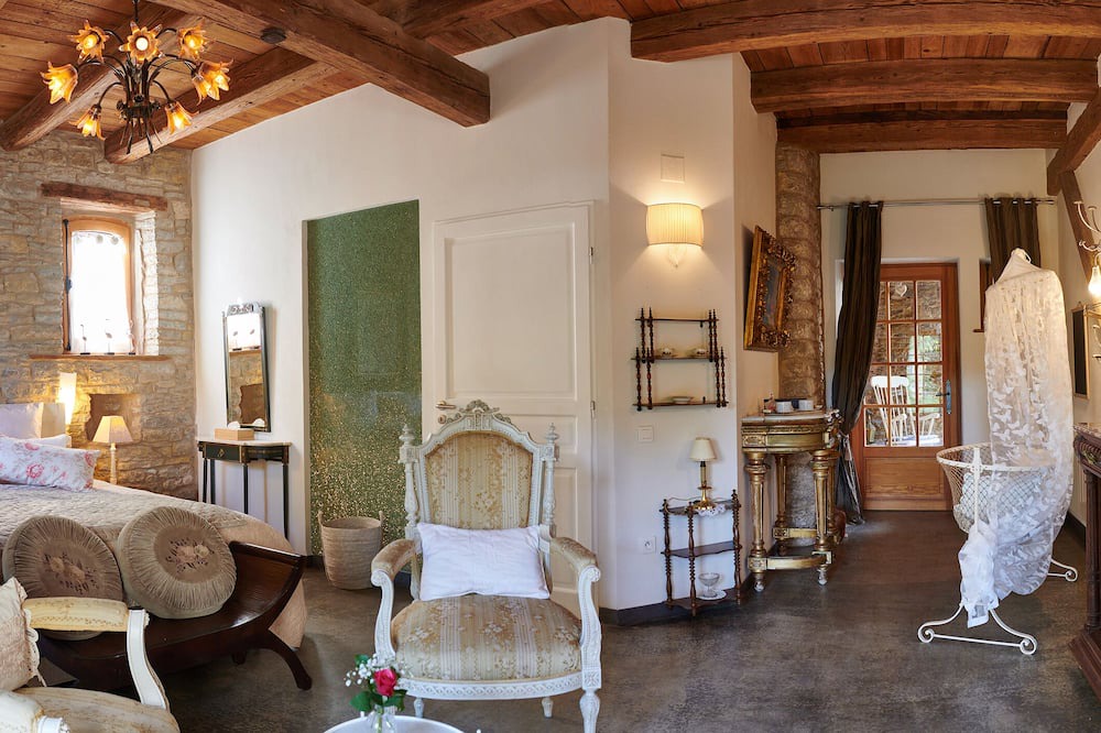 Photo of Bedroom in Willgottheim
