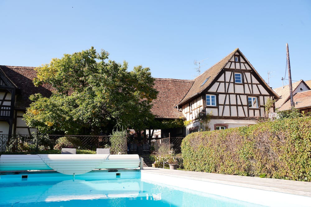 Photo of Outdoor in Willgottheim