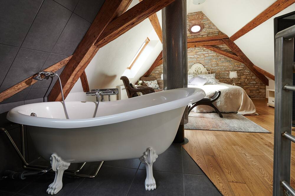 Photo of Bathroom in Willgottheim