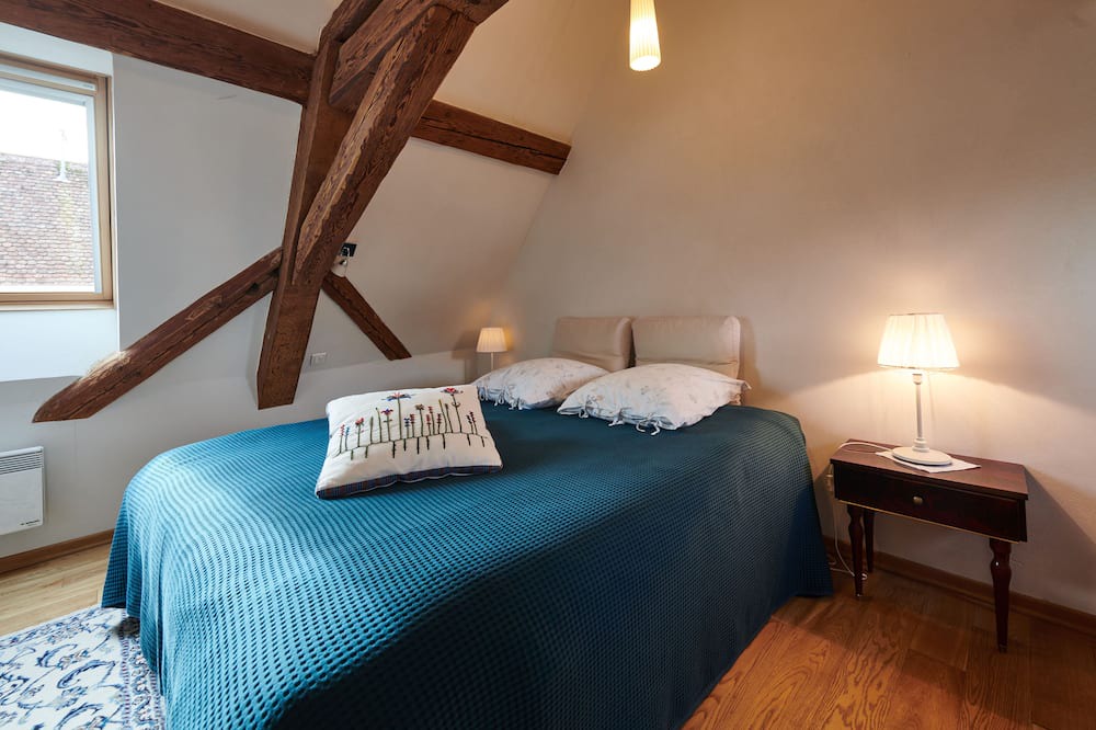 Photo of Bedroom in Willgottheim