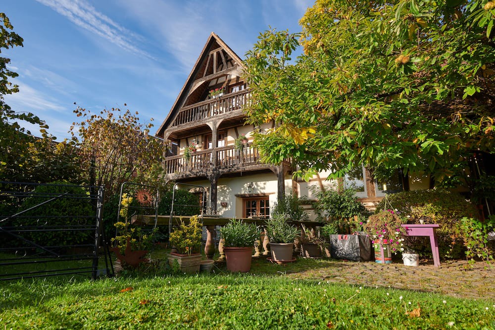 Photo of Outdoor in Willgottheim