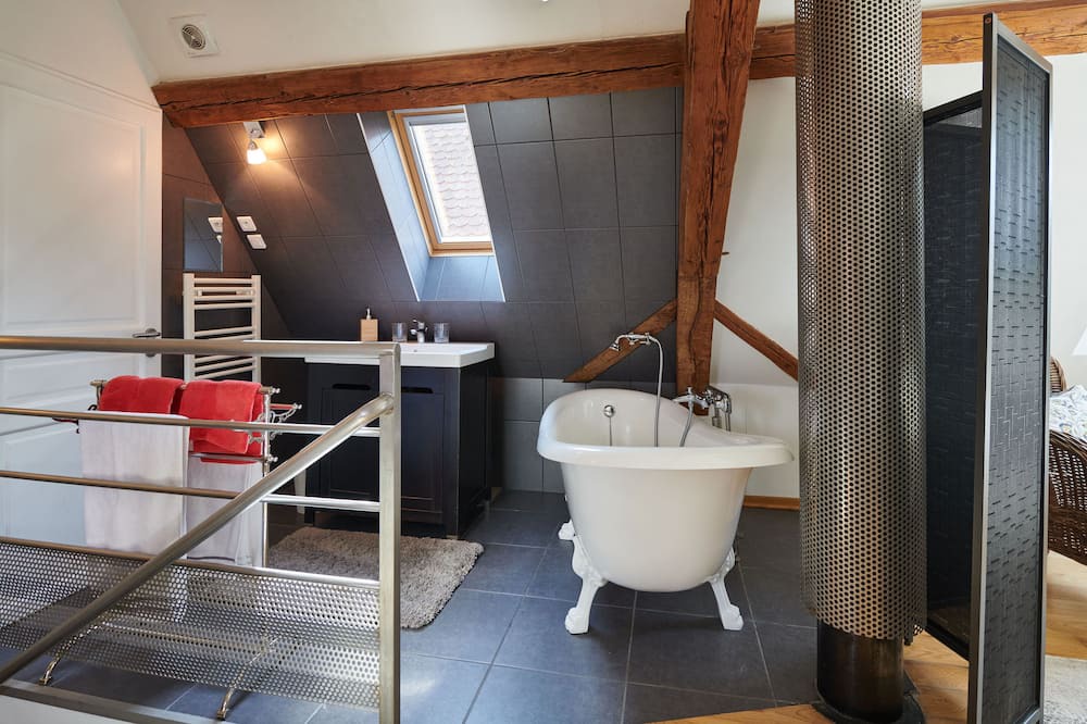 Photo of Bathroom in Willgottheim