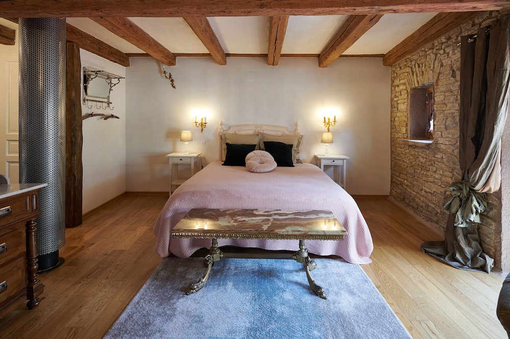 Photo of Bedroom in Willgottheim