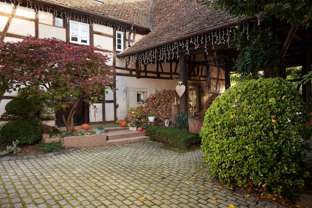 Photo of Outdoor in Willgottheim