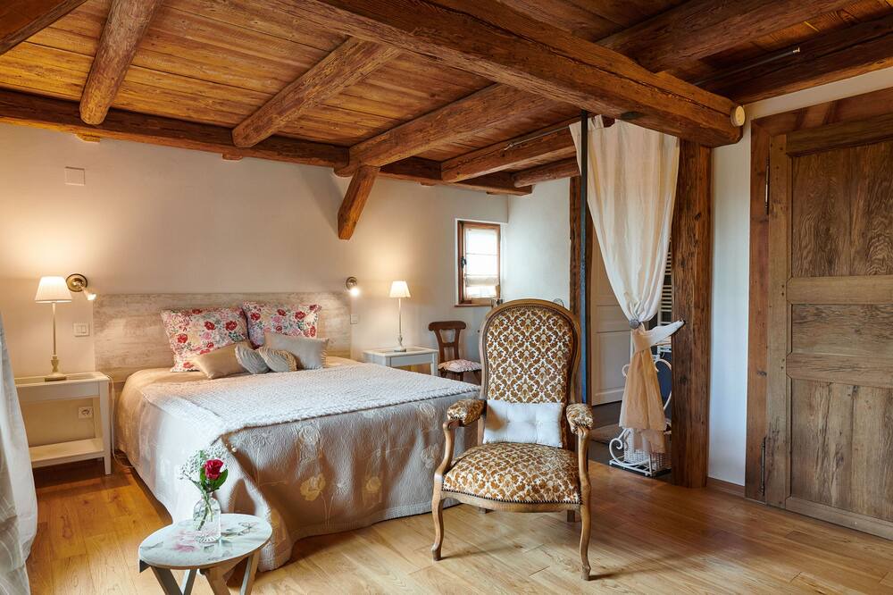 Photo of Bedroom in Willgottheim