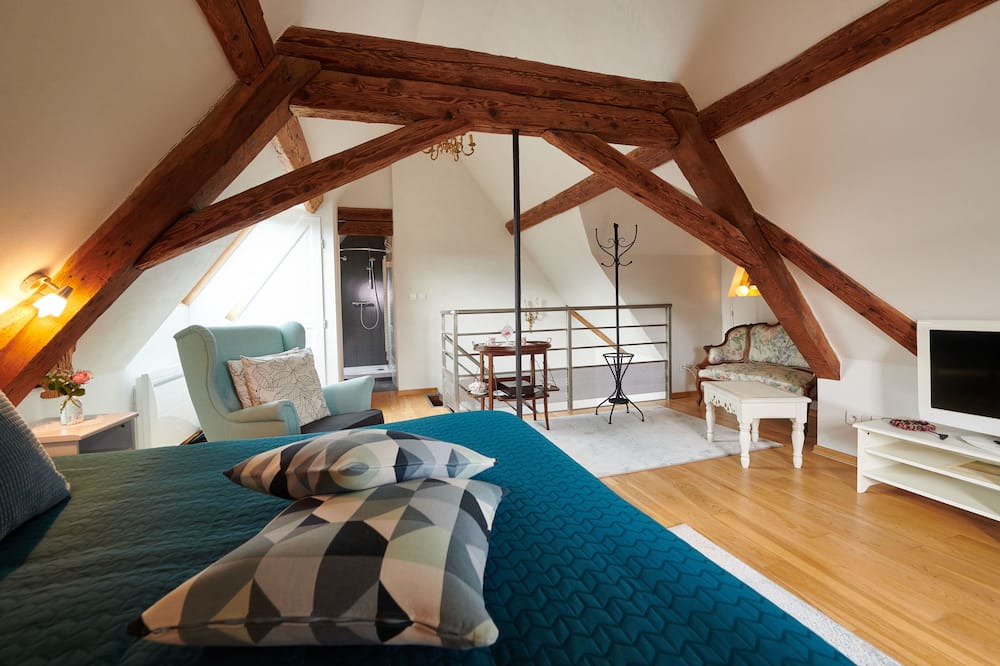 Photo of Bedroom in Willgottheim