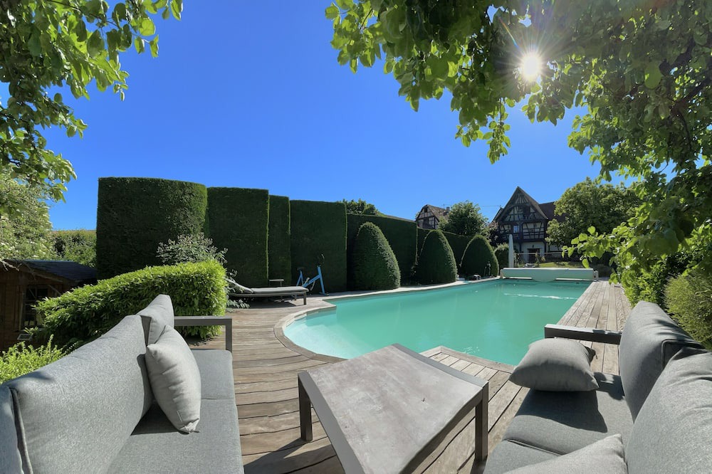 Photo of Outdoor in Willgottheim