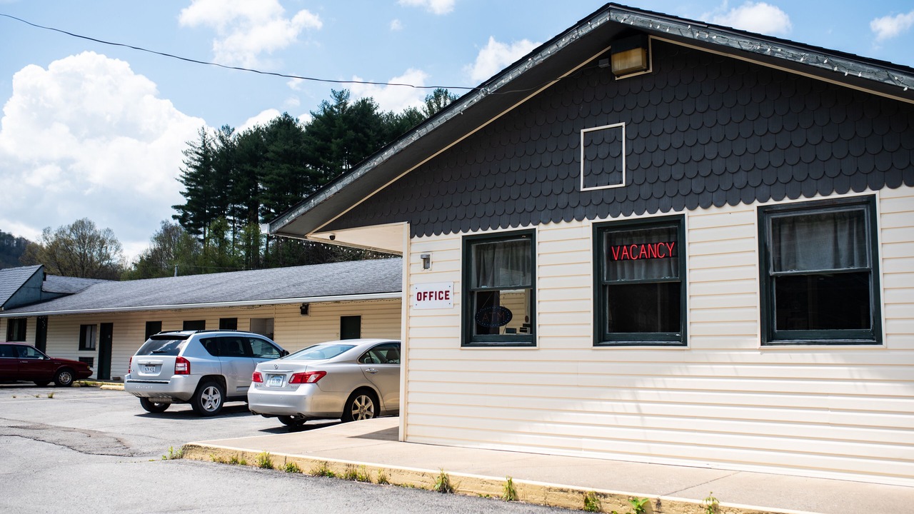 Photo of Outdoor in Summersville