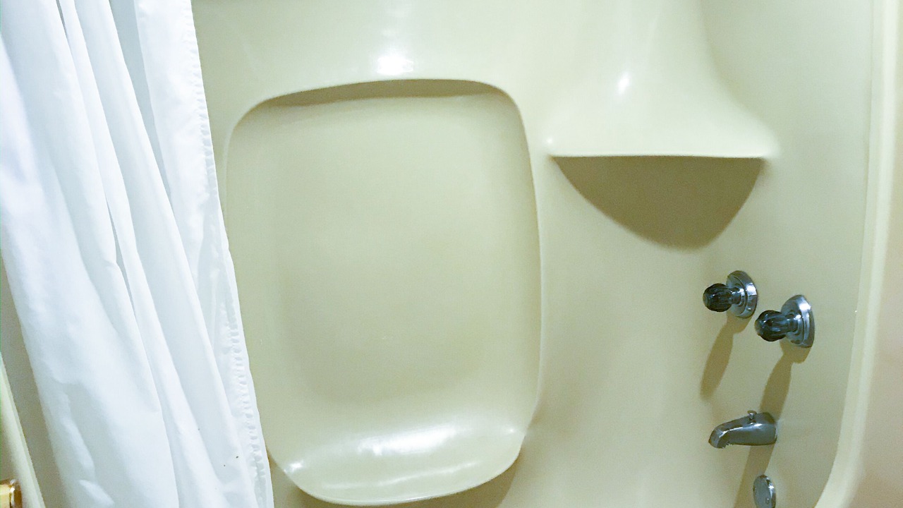 Photo of Bathroom in Summersville