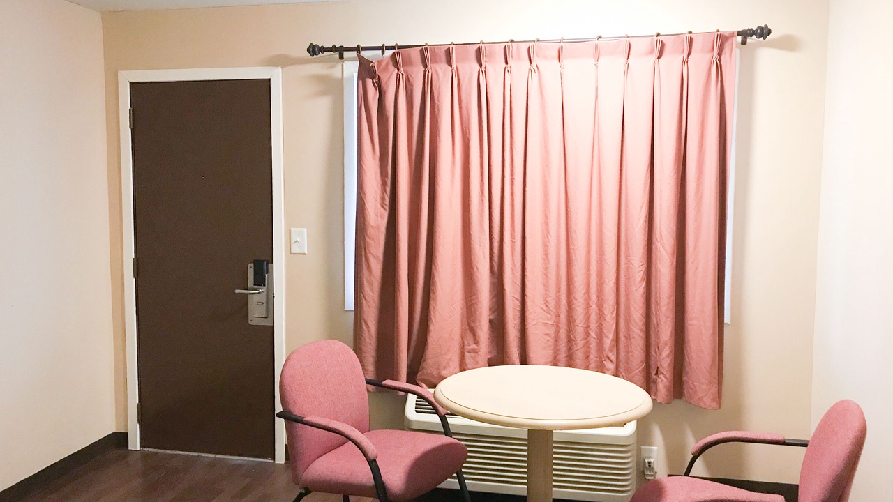 Photo of Bedroom in Summersville
