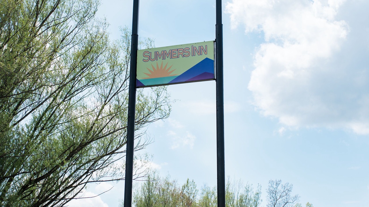 Photo of Outdoor in Summersville