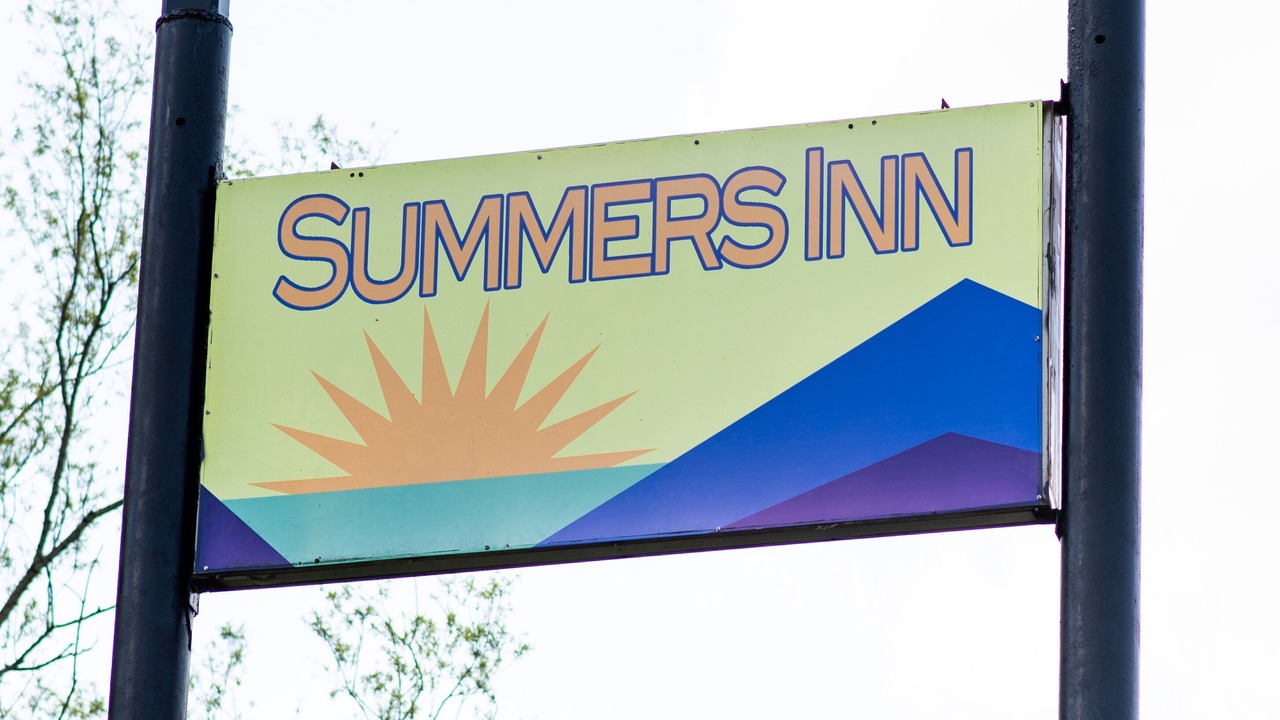 Photo of Outdoor in Summersville