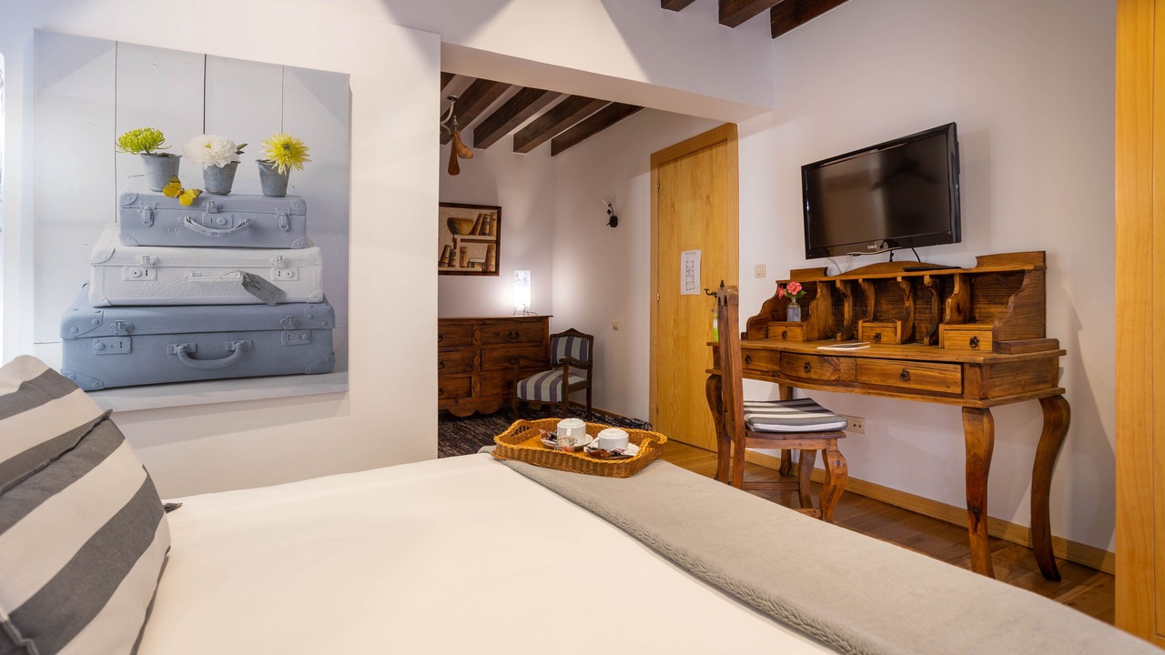Photo of Livingroom in Lerma