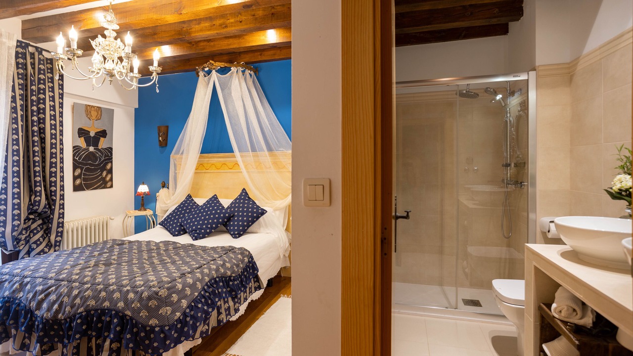 Photo of Bedroom in Lerma