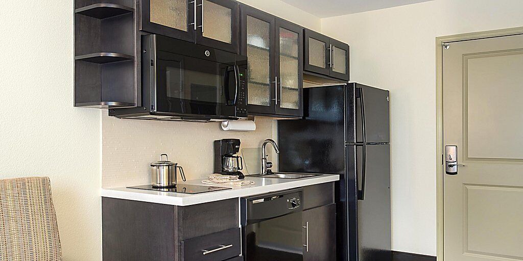 Photo of Kitchen in Enid