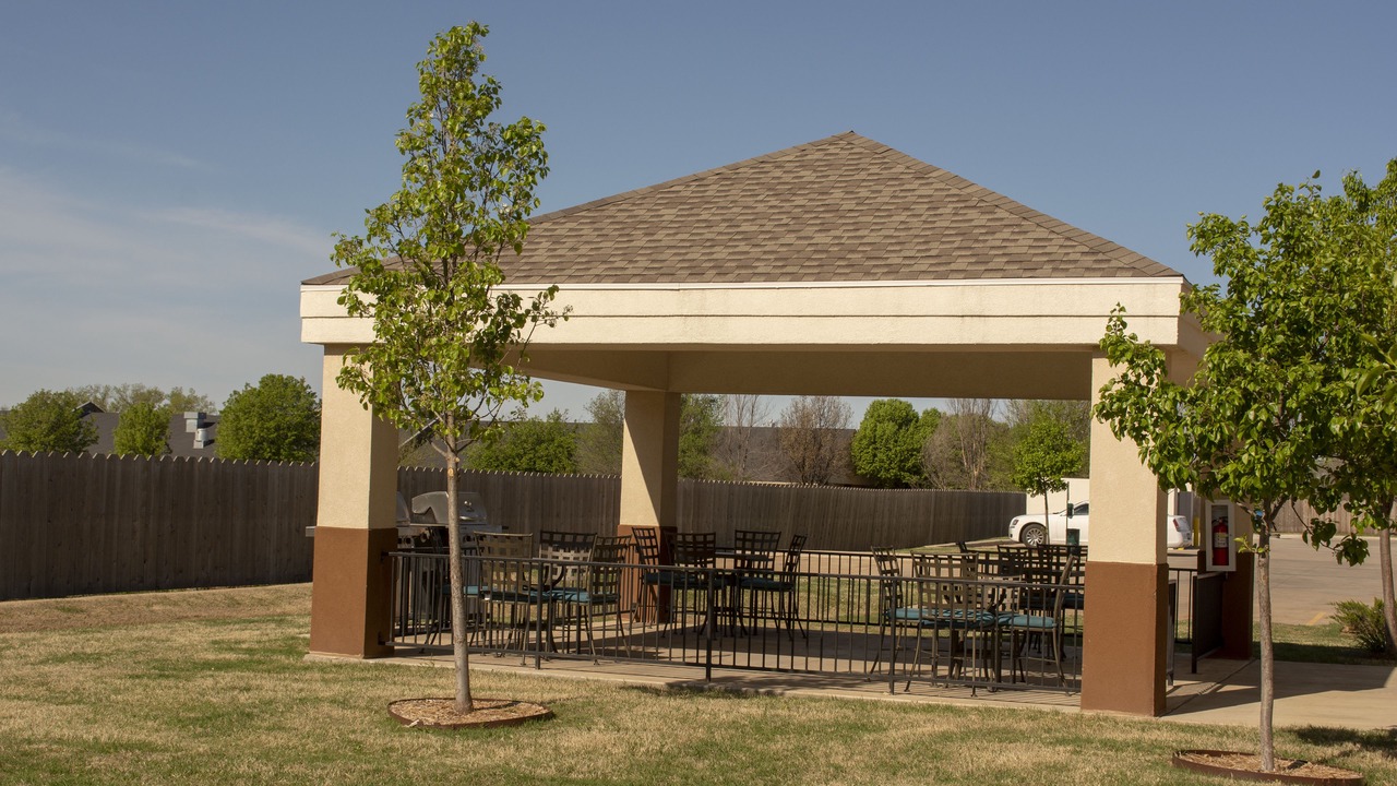 Photo of Outdoor in Enid