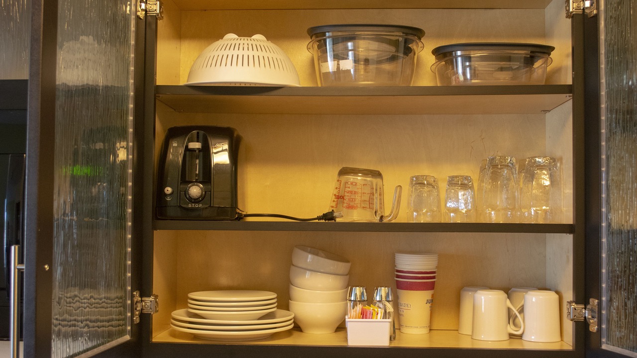 Photo of Kitchen in Enid