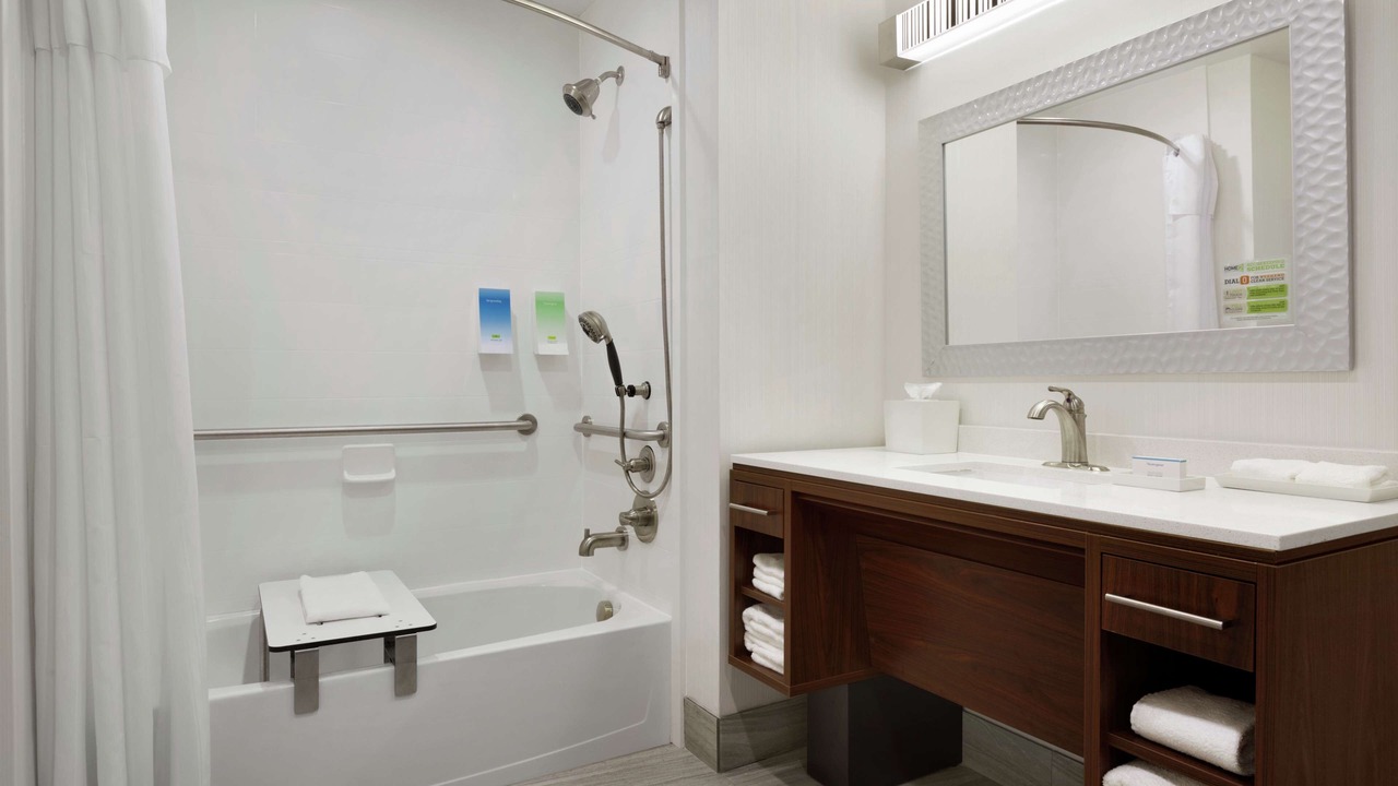 Photo of Bathroom in West Monroe