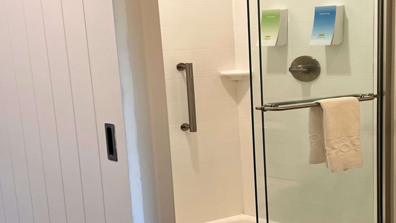 Photo of Bathroom in West Monroe