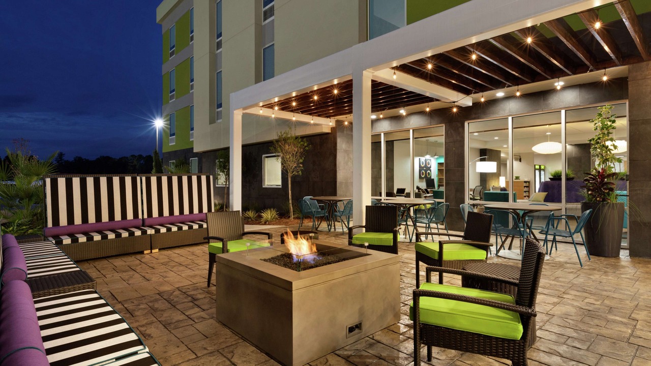 Photo of Patio Balcony in West Monroe